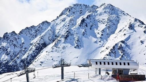 Siete escapadas para disfrutar de la nieve en enero