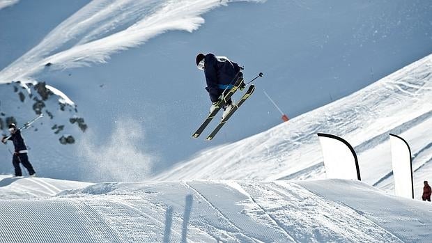 Siete escapadas para disfrutar de la nieve en enero