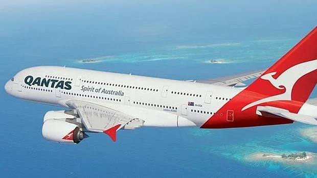 Qantas, la aerolínea estrella en materia de seguridad