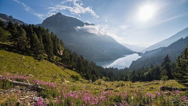 Diez Parques Nacionales de España que nos dejan boquiabiertos