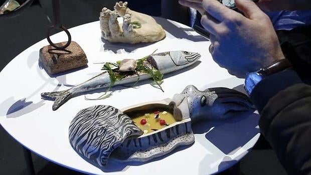 Madrid Fusión: adiós a los experimentos, hola a la tradición