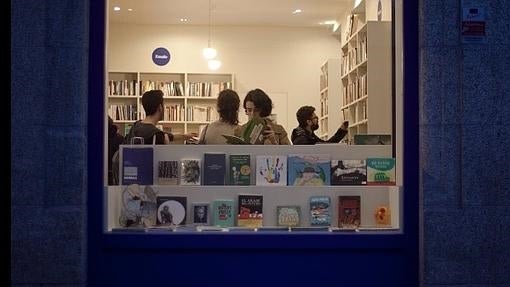 Diez librerías con mucho encanto en España