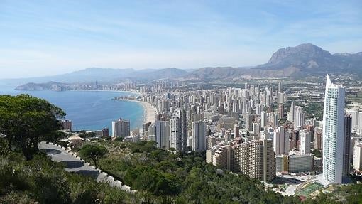 Cinco destinos baratos de playa para esta Semana Santa