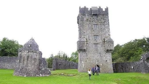 Diez lugares mágicos de Irlanda para celebrar San Patricio