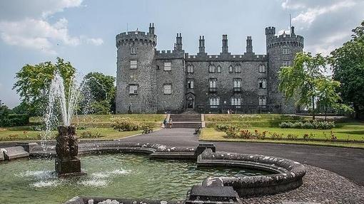 Diez lugares mágicos de Irlanda para celebrar San Patricio