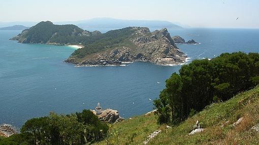 Diez paisajes mágicos de España que brillan en primavera