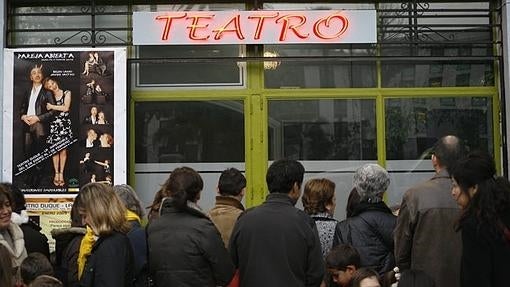 Seis teatros de España para descubrir la cultura alternativa