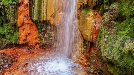 Diez paisajes mágicos de España que brillan en primavera