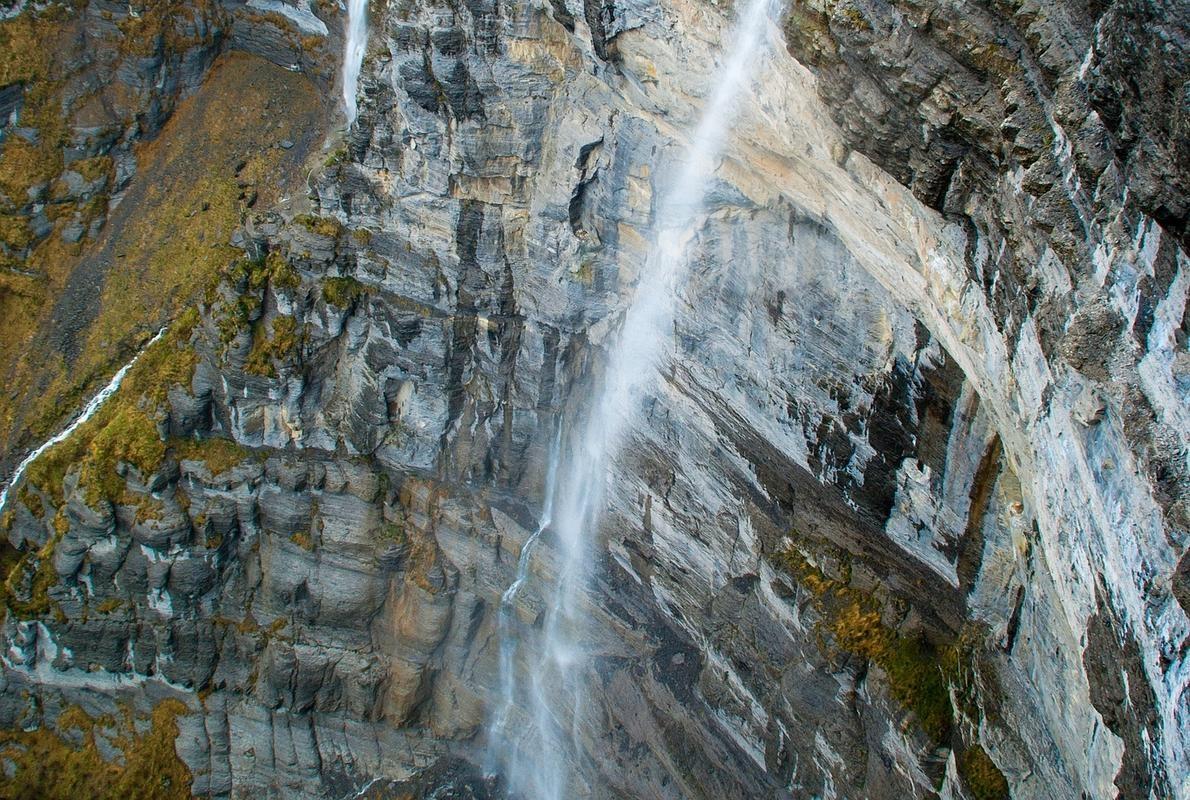 Salto del Nervión,