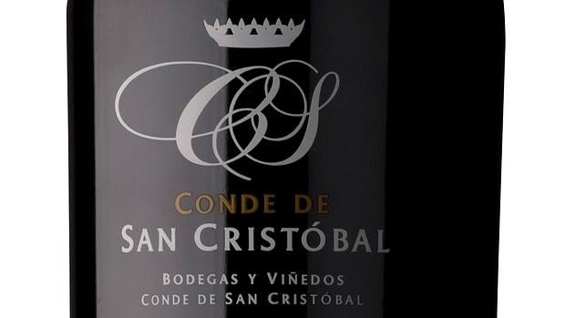 Conde de San Cristóbal