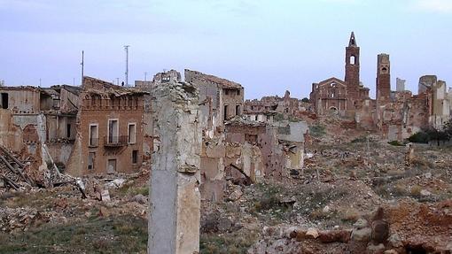 Siete pueblos de España que han sido plató de cine