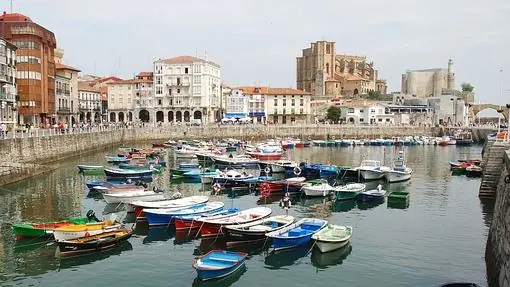 Cuatro Maravillosas Villas Marineras De Cantabria 