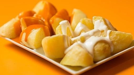 Dónde comer algunas de las mejores patatas bravas de España