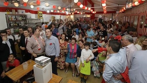 Feria de abril: lo que debes saber antes de hacer la maleta