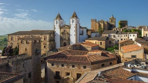 Cáceres