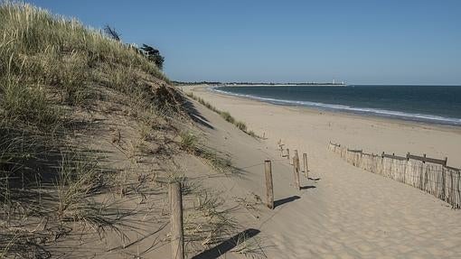 Saint-Clément-des-Baleines, en la isla de Ré