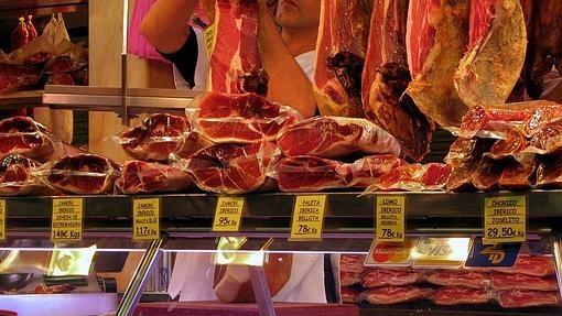 Las cinco claves para elegir el perfecto jamón