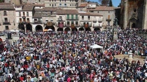 Diez lugares imprescindibles para enamorarse de Trujillo