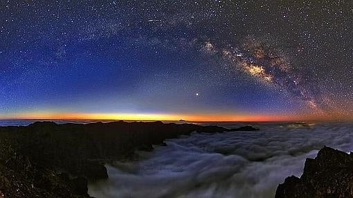 Maravillas que hacen de La Palma «la isla bonita»