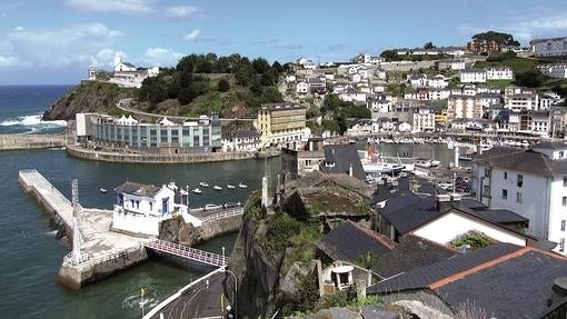 Luarca