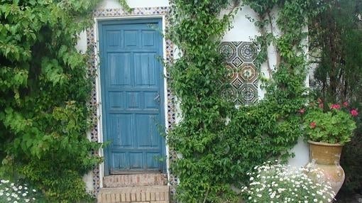 Imagen de los Patios de Córdoba. Fuente: andalucia.org