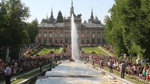 Diez rutas perfectas a una hora de Madrid