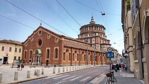 Santa Maria delle Grazie