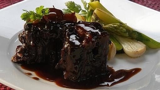 Rabo de toro