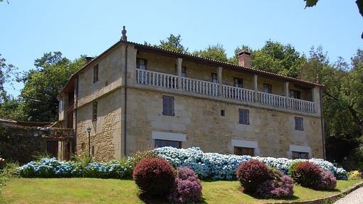 Casas rurales para celebrar la boda perfecta