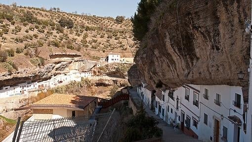 Diez lugares reales de España donde rodar una película de terror