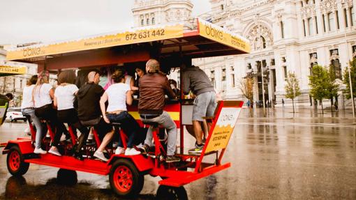 Los diez tipos de taxis más sorprendentes del mundo