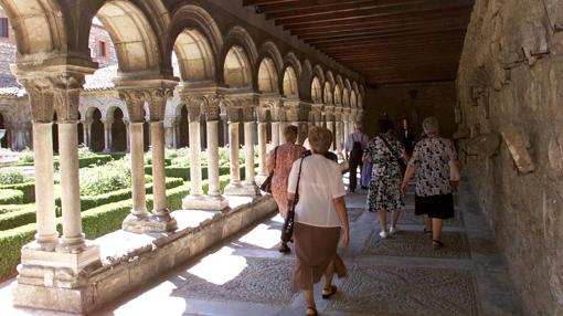 Monasterio de las Huelgas