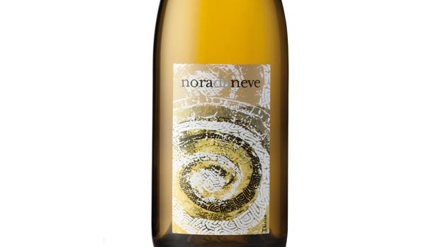 Nora da Neve, el sabor de las Rías Baixas