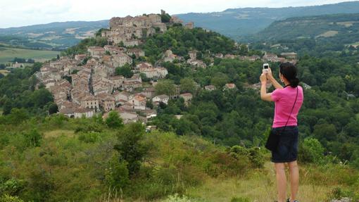 Cordes-sur-Ciel