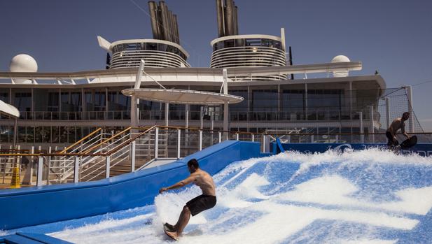 Consejos prácticos para viajar en crucero por primera vez