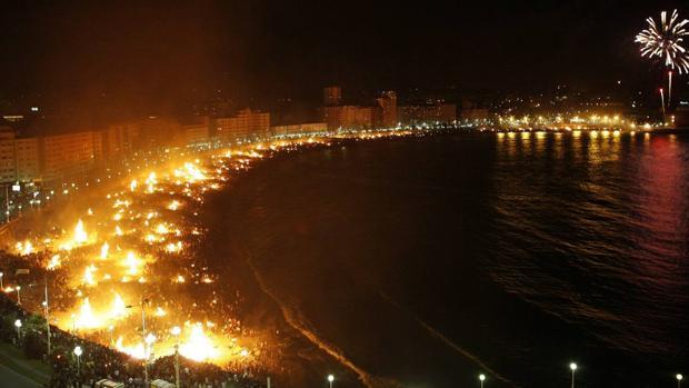 Cómo y dónde realizar los rituales mágicos de la Noche de San Juan