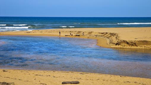 Playa La Griega