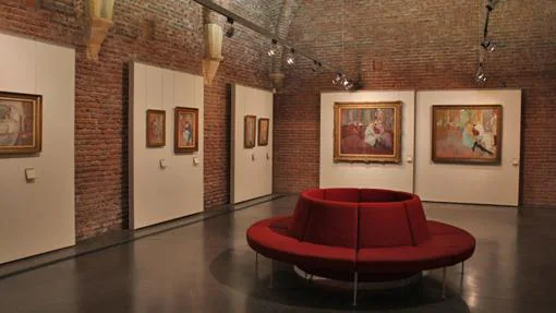Diez tesoros de Toulouse-Lautrec que no están en sus cuadros