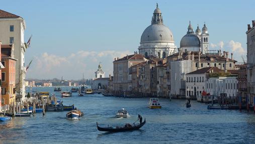 Venecia