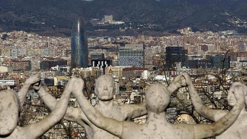 La ciudad de Barcelona se sitúa en el puesto número doce del mundo