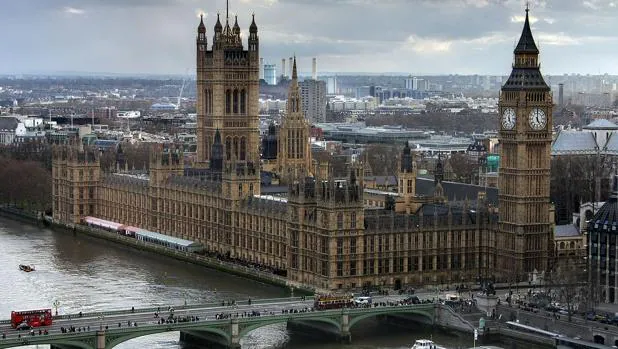 Londres se mantiene líder por segundo año consecutivo