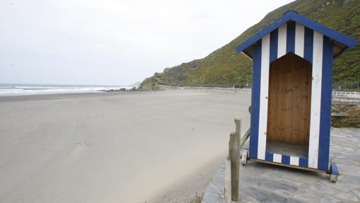 Diez de las playas con bandera azul más deslumbrantes de España