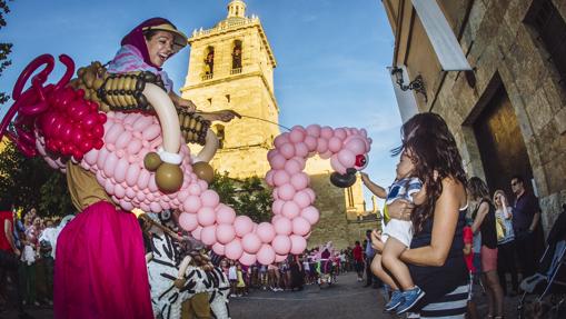 Feria de Teatro de Ciudad Rodrigo