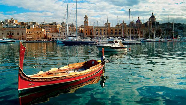 De la Orden de San Juan a Renzo Piano: en busca de la gran historia de Malta