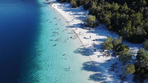 Diez de las playas más largas del mundo