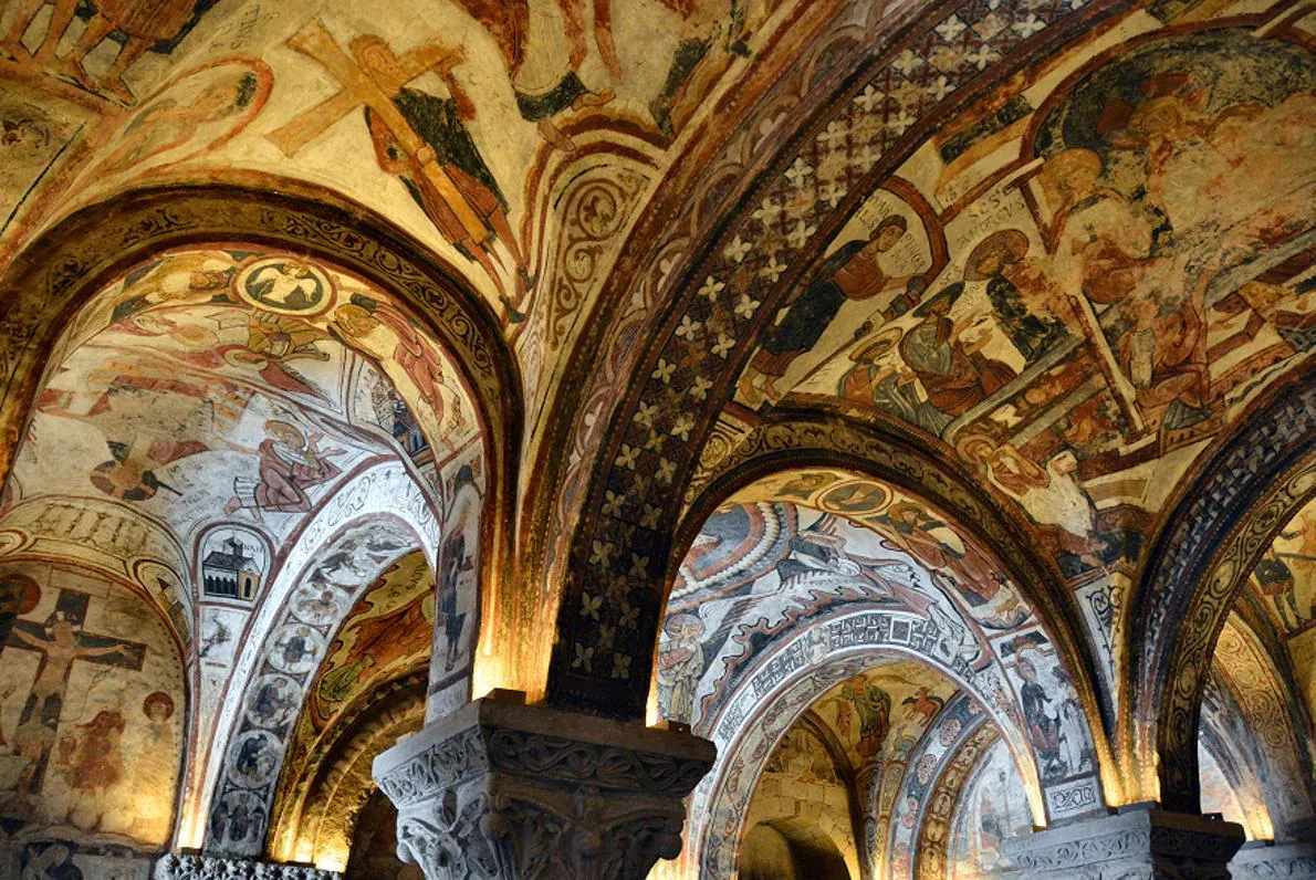 La Real Colegiata Basílica de San Isidoro