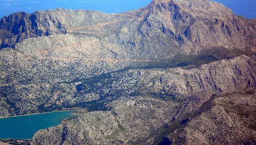 Diez de los mejores lugares naturales de España