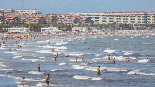 Destinos «low cost» para aprovechar el puente de agosto