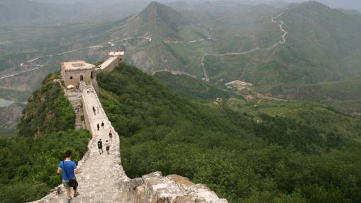 Gran Muralla china