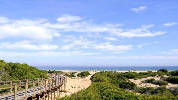 Diez playas para veranear en septiembre
